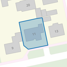 Perceel BGM02-G-2213