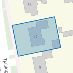 Perceel BGM02-G-2249