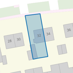 Perceel BGM02-G-2260