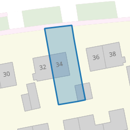 Perceel BGM02-G-2261