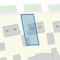 Perceel BGM02-G-2264