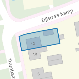 Perceel BGM02-G-2269