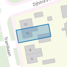 Perceel BGM02-G-2270