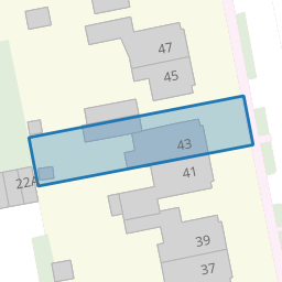 Perceel BGM02-G-2290