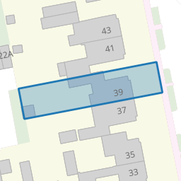 Perceel BGM02-G-2292