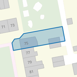 Perceel BGM02-G-2304