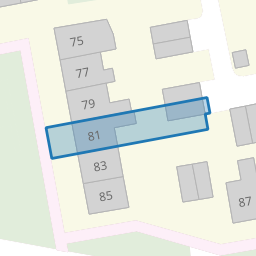 Perceel BGM02-G-2307