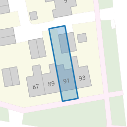 Perceel BGM02-G-2311