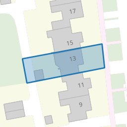 Perceel BGM02-G-2315