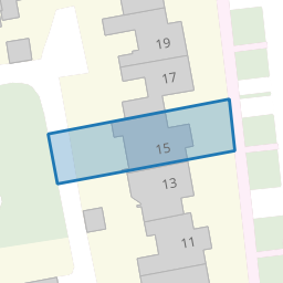 Perceel BGM02-G-2316