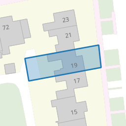 Perceel BGM02-G-2318