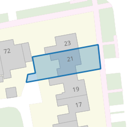 Perceel BGM02-G-2319