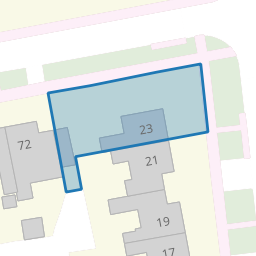 Perceel BGM02-G-2320