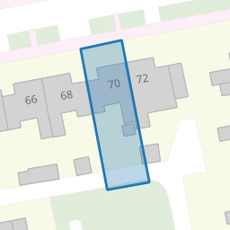 Perceel BGM02-G-2322