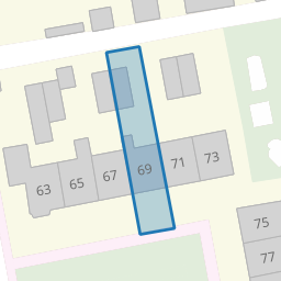 Perceel BGM02-G-2332