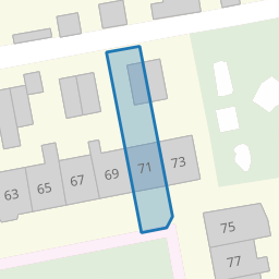 Perceel BGM02-G-2333