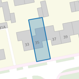 Perceel BGM02-G-2354