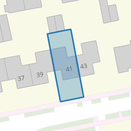 Perceel BGM02-G-2357