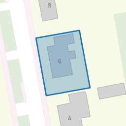 Perceel BGM02-G-2364