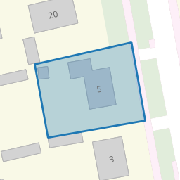 Perceel BGM02-G-2365