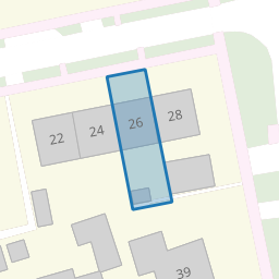 Perceel BGM02-G-2387