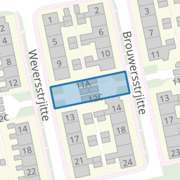 Perceel BGM02-G-2413