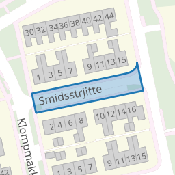 Perceel BGM02-G-2426