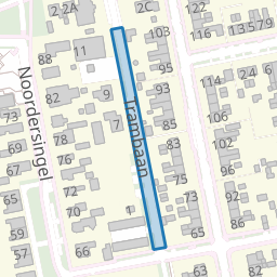 Perceel BGM02-G-2436