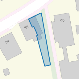 Perceel BGM02-G-2481