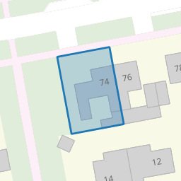 Perceel BGM02-G-2485