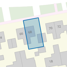 Perceel BGM02-G-2497