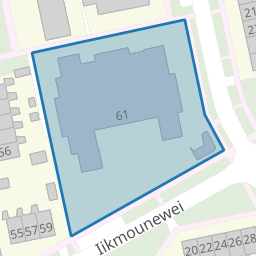 Perceel BGM02-G-2504