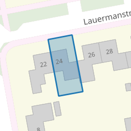 Perceel BGM02-G-2521