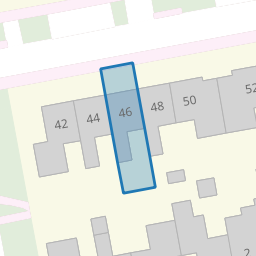 Perceel BGM02-G-2532