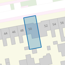 Perceel BGM02-G-2534