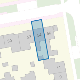 Perceel BGM02-G-2536