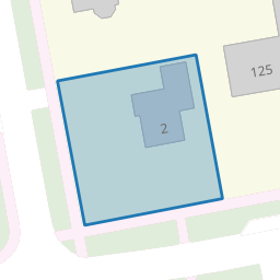 Perceel BGM02-G-2541