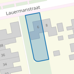 Perceel BGM02-G-2555