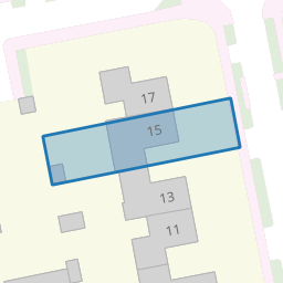 Perceel BGM02-G-2560