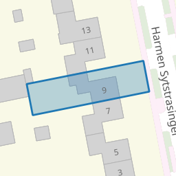 Perceel BGM02-G-2563