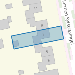 Perceel BGM02-G-2564