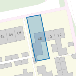 Perceel BGM02-G-2591