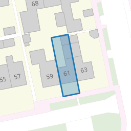 Perceel BGM02-G-2594