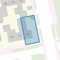 Perceel BGM02-G-2595