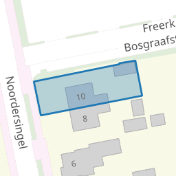 Perceel BGM02-G-2601