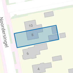 Perceel BGM02-G-2602