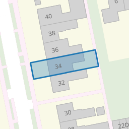 Perceel BGM02-G-2612