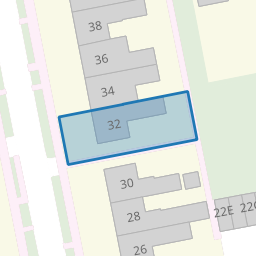 Perceel BGM02-G-2613