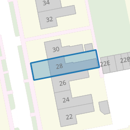 Perceel BGM02-G-2615