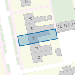 Perceel BGM02-G-2616